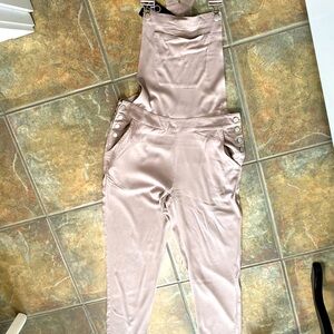 Chaser Grey Overall